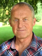 Mats Henström